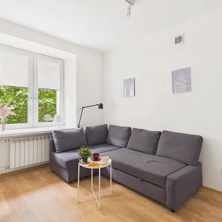 Apartamento Aleja Jana Pawla By Solarento