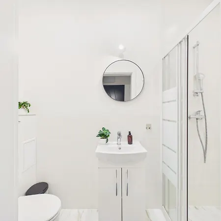 Apartamento Aleja Jana Pawla By Solarento *