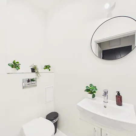 Apartamento Aleja Jana Pawla By Solarento